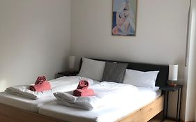 Gemütliches Appartement mit eigener Terrasse